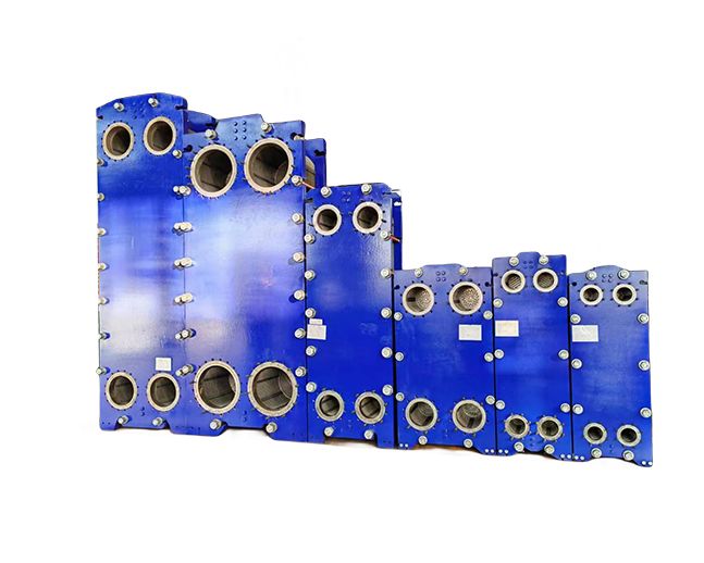 板式換熱器日常維護(hù)注意事項(xiàng)有哪些呢？